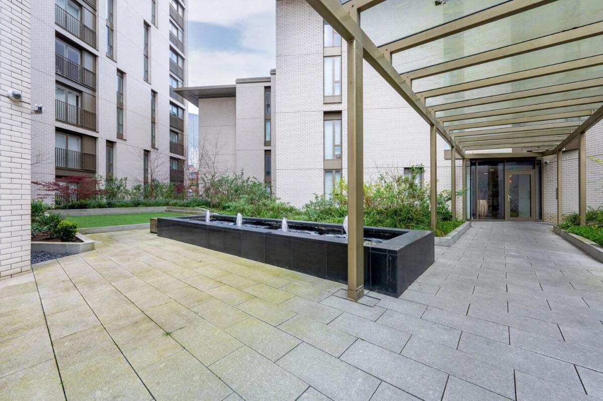 One Cambridge Residence By Coqoon Manchester Exterior foto